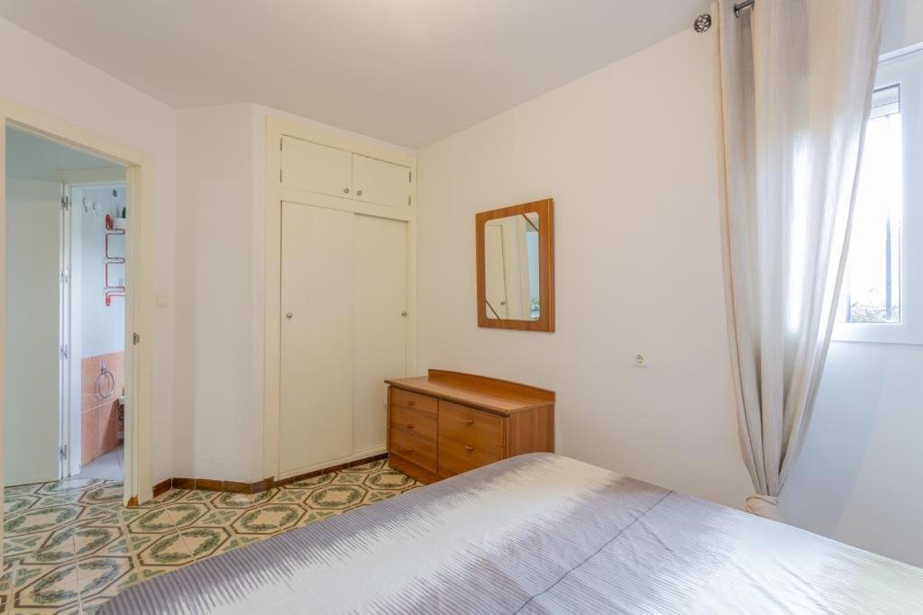 Bungalow El Puntal Padul المظهر الخارجي الصورة