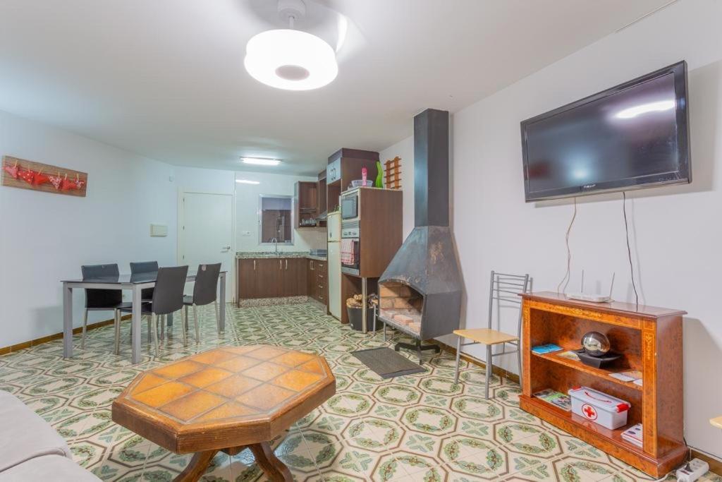Bungalow El Puntal Padul المظهر الخارجي الصورة
