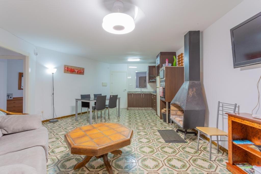 Bungalow El Puntal Padul المظهر الخارجي الصورة