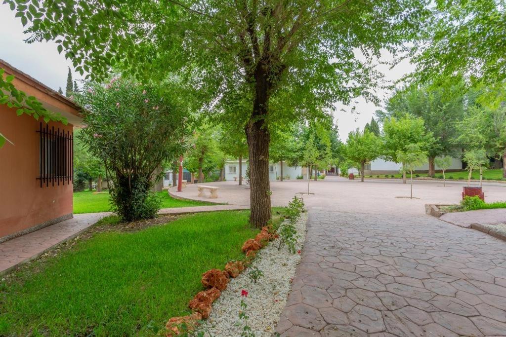 Bungalow El Puntal Padul المظهر الخارجي الصورة