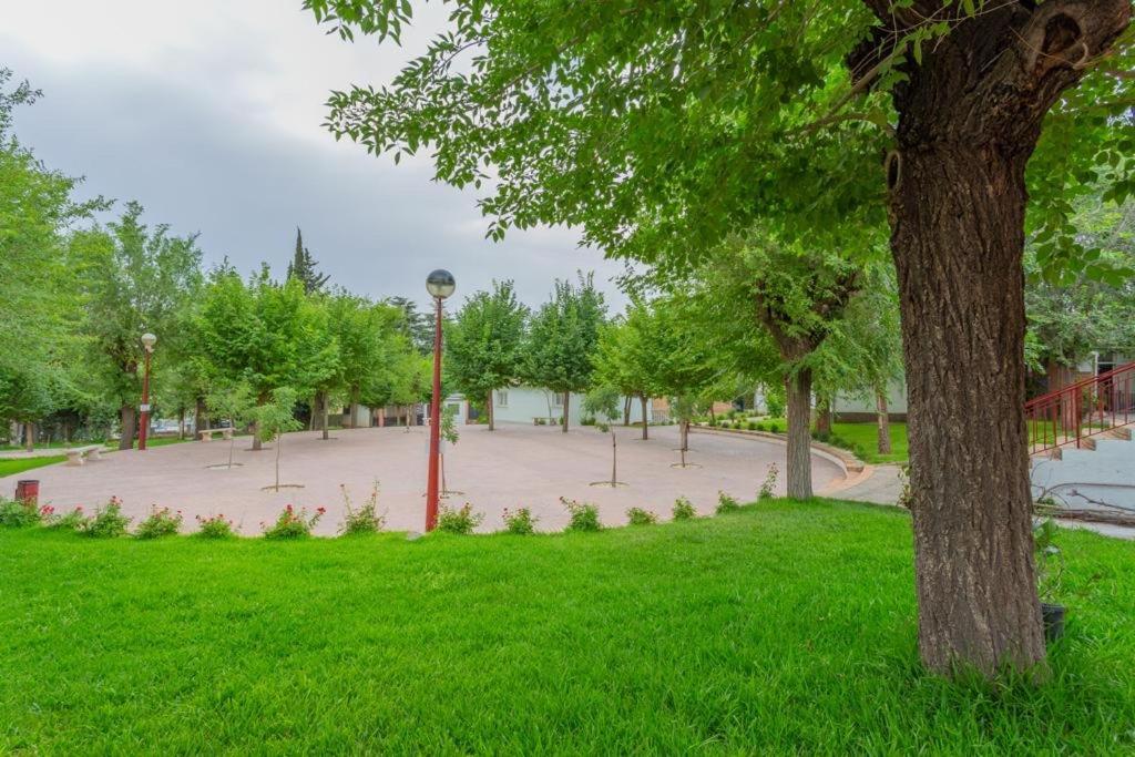 Bungalow El Puntal Padul المظهر الخارجي الصورة